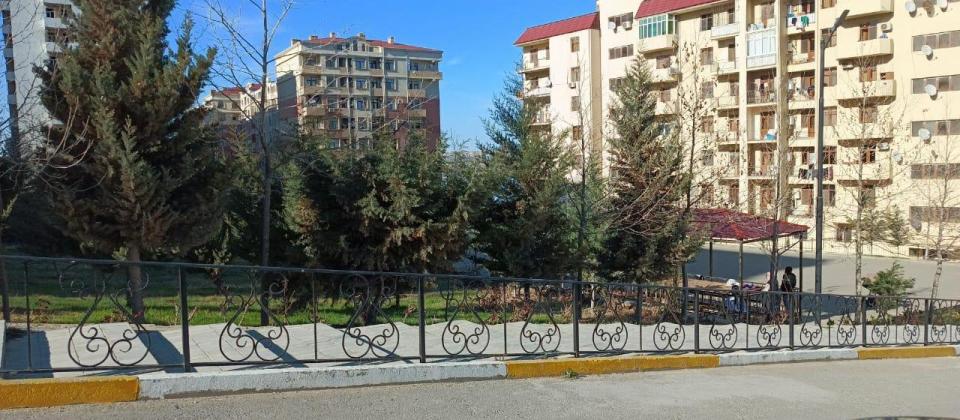 Masazır Abşeron City Podmayak mənzil Kupçalı satılır - 7