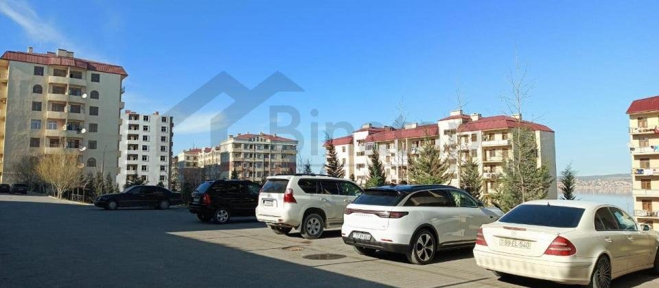 Masazır Abşeron City Podmayak mənzil Kupçalı satılır - 9