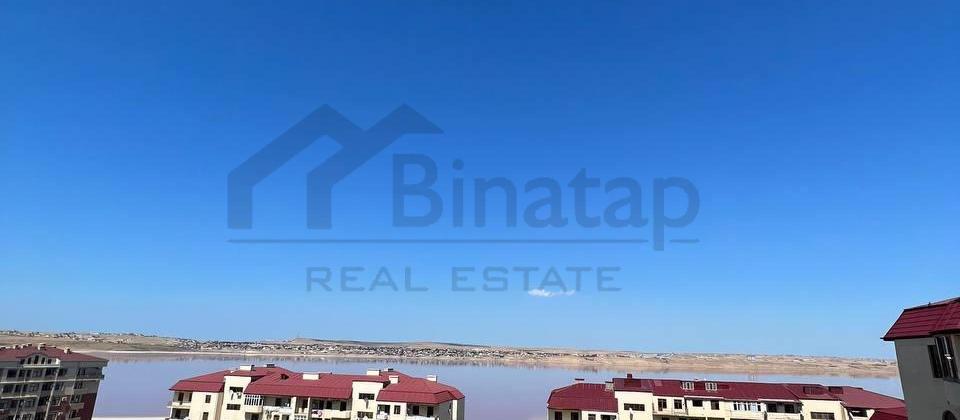 Masazır Abşeron City Podmayak mənzil Kupçalı satılır - 10