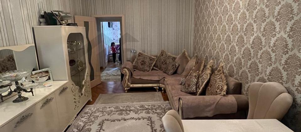 Masazır Rahat Nəfəs 3 otaqlı Kupçalı mənzil - 5