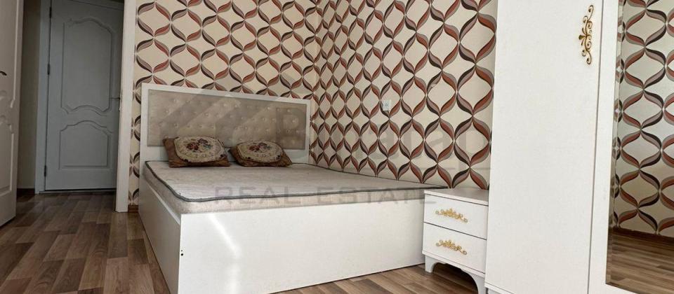 E.Akademiyasi metrosu - 4