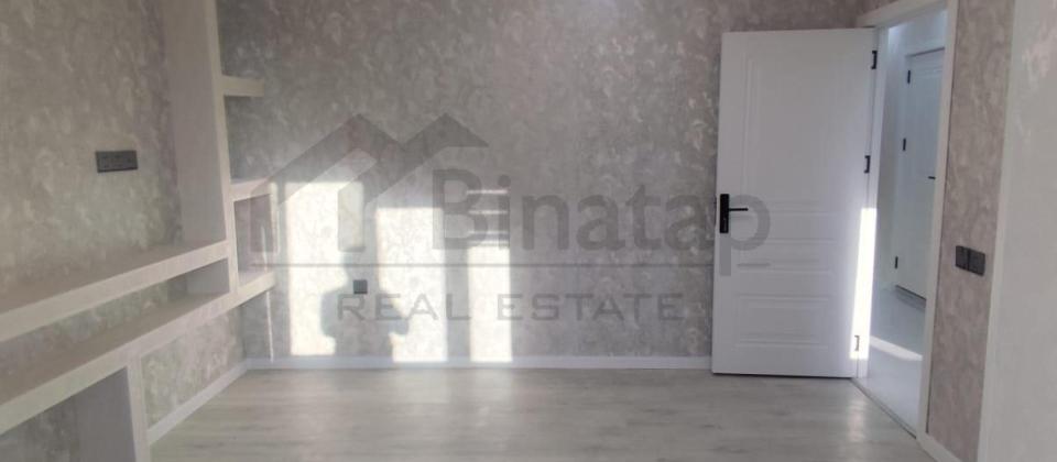 Satılır 1otaq 2ye düzəlme 119000m. - 2