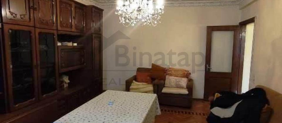 Şərifzadə küçəsi, 2№li Tibb Kollecinin yanında 3 otaqlı mənzil satılır/78 kv.m. - 5