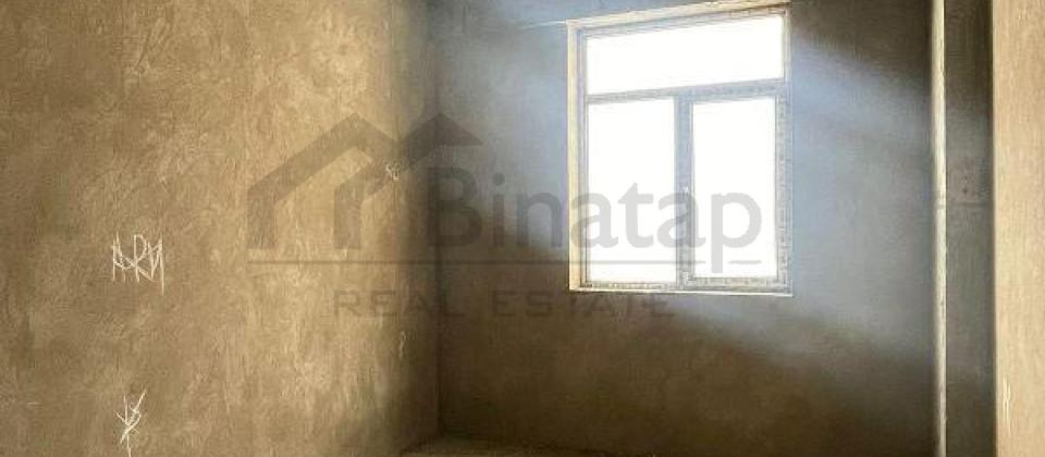 A.M.Şərifzadə küçəsi, 20 Yanvar və İnşaatçılar m/s yaxın 2 otaqlı mənzil satılır/97 kv.m. - 7