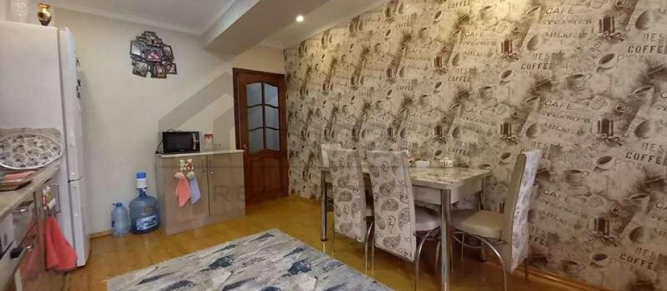 Mədəniyyət və İncəsənət Universitetinə yaxın məsafədə 3 otaqlı mənzil satılır/85 kv.m. - 3