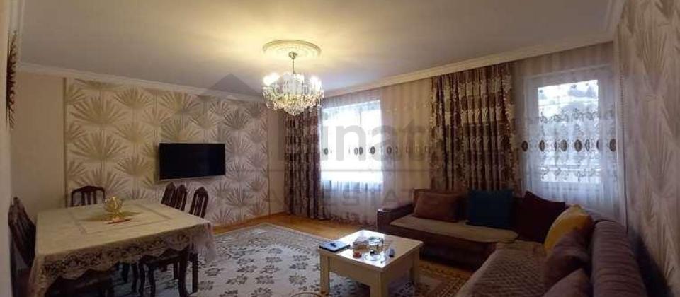 Mədəniyyət və İncəsənət Universitetinə yaxın məsafədə 3 otaqlı mənzil satılır/85 kv.m. - 4