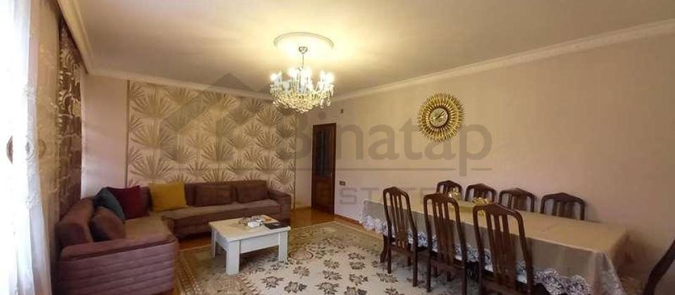 Mədəniyyət və İncəsənət Universitetinə yaxın məsafədə 3 otaqlı mənzil satılır/85 kv.m. - 5