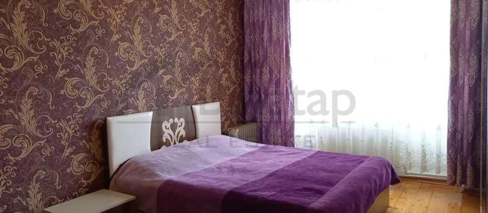 Mədəniyyət və İncəsənət Universitetinə yaxın məsafədə 3 otaqlı mənzil satılır/85 kv.m. - 6