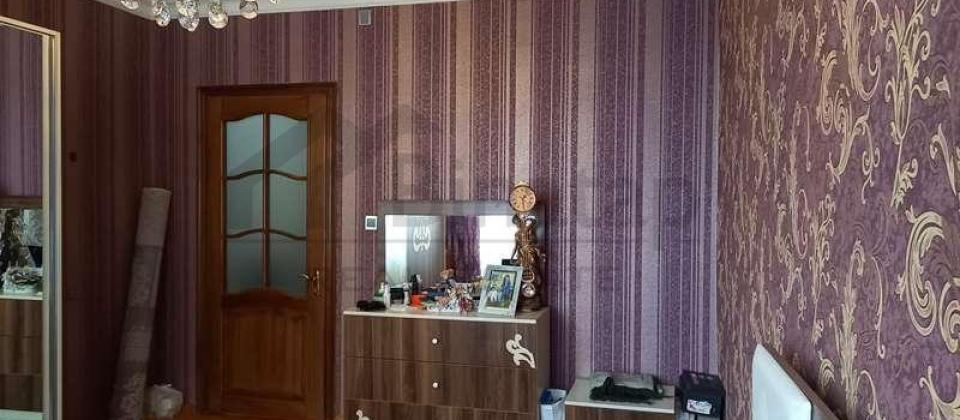 Mədəniyyət və İncəsənət Universitetinə yaxın məsafədə 3 otaqlı mənzil satılır/85 kv.m. - 7