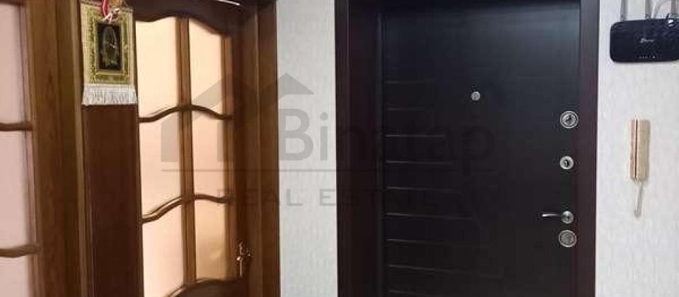 Mədəniyyət və İncəsənət Universitetinə yaxın məsafədə 3 otaqlı mənzil satılır/85 kv.m. - 12