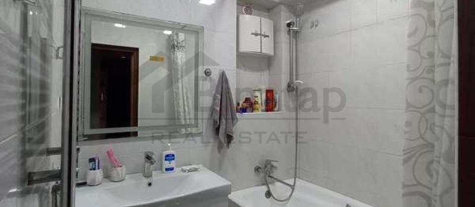 Mədəniyyət və İncəsənət Universitetinə yaxın məsafədə 3 otaqlı mənzil satılır/85 kv.m. - 14