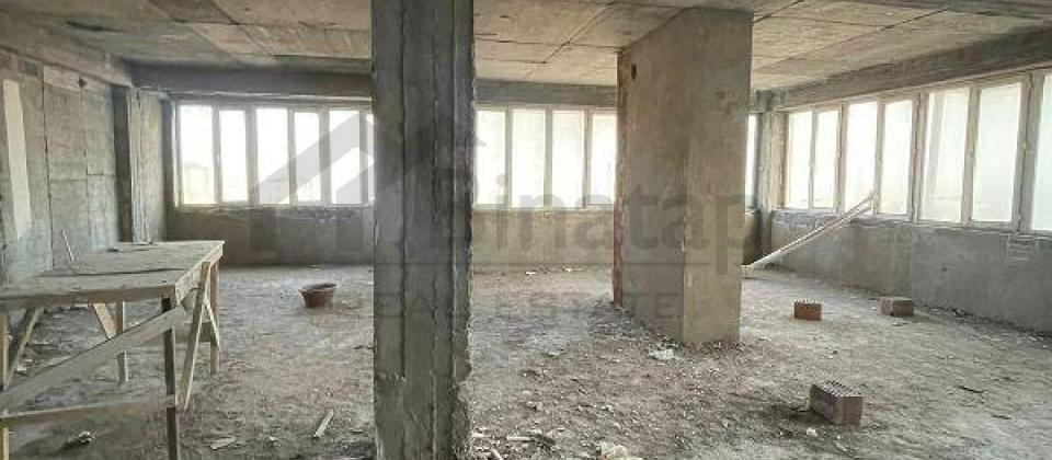 Badamdar qəsəbəsində 3 otaqlı mənzil satılır/125 kv.m. - 4