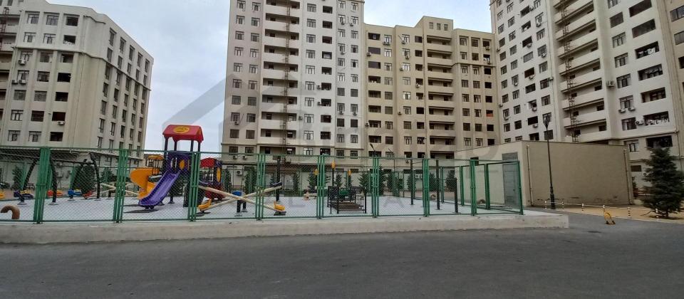 Bakıxanov (Razin) qəsəbəsi. BAKIXANOV RESİDENS