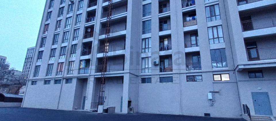Bakıxanov (Razin) qəsəbəsi. BAKIXANOV RESİDENS