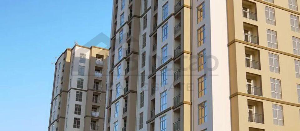 Bakıxanov (Razin) qəsəbəsi. BAKIXANOV RESİDENS