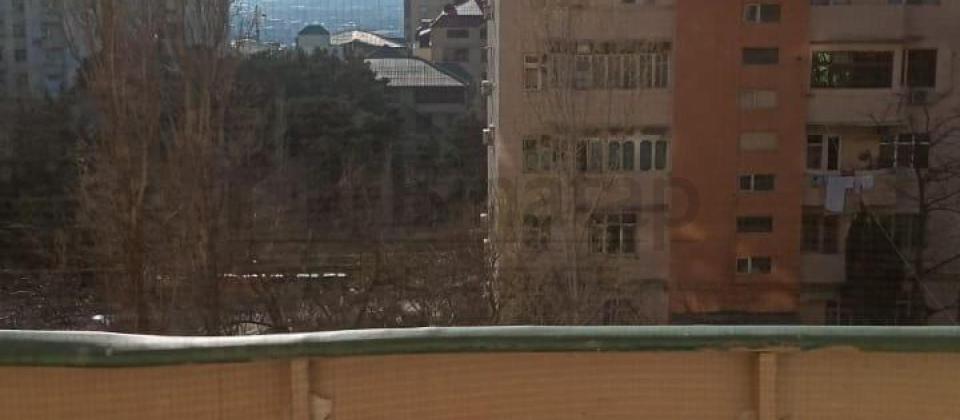 Xətai rayonu Əhmədli Bakı Kino teatır və H.Əliyev parkına 5 deqiqəlik məsafədə