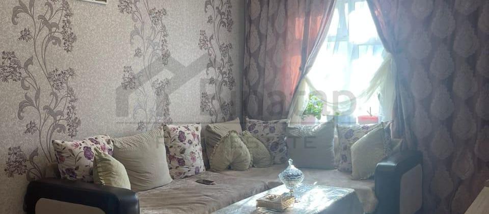 Qaracuxur qəs.Təcili satılır.