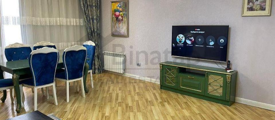 Park Azure kompleksində 2 otaqlı mənzil kirayə verilir..! - 2