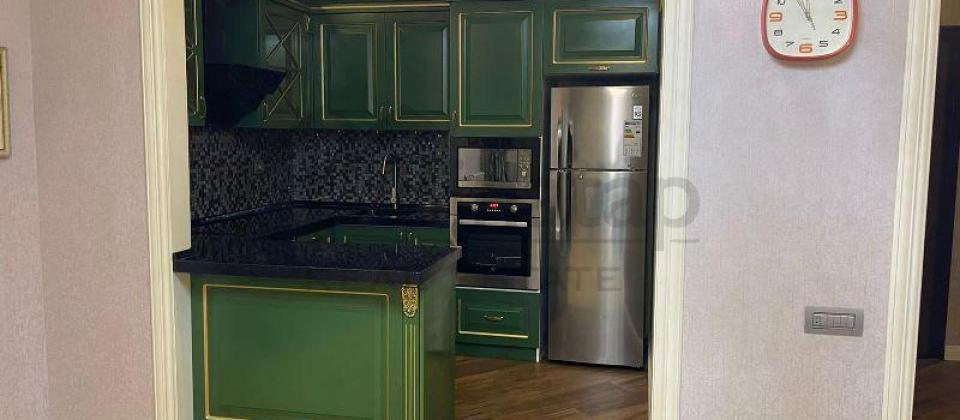 Park Azure kompleksində 2 otaqlı mənzil kirayə verilir..! - 3