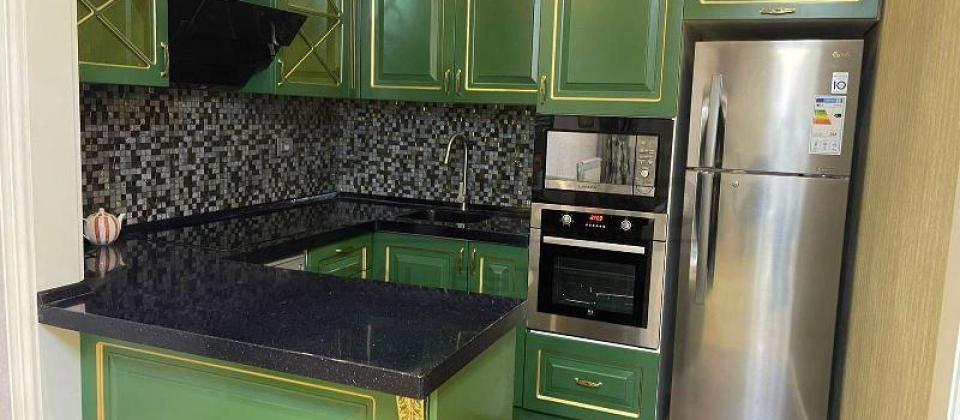 Park Azure kompleksində 2 otaqlı mənzil kirayə verilir..! - 4