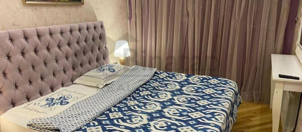 Park Azure kompleksində 2 otaqlı mənzil kirayə verilir..! - 8