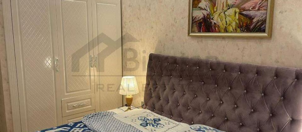 Park Azure kompleksində 2 otaqlı mənzil kirayə verilir..! - 9