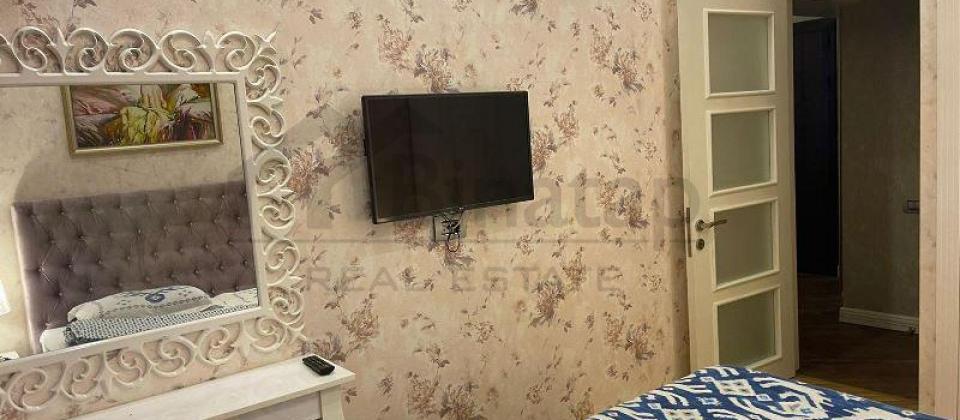 Park Azure kompleksində 2 otaqlı mənzil kirayə verilir..! - 10