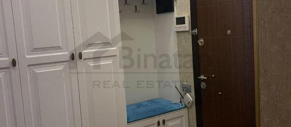 Park Azure kompleksində 2 otaqlı mənzil kirayə verilir..! - 11