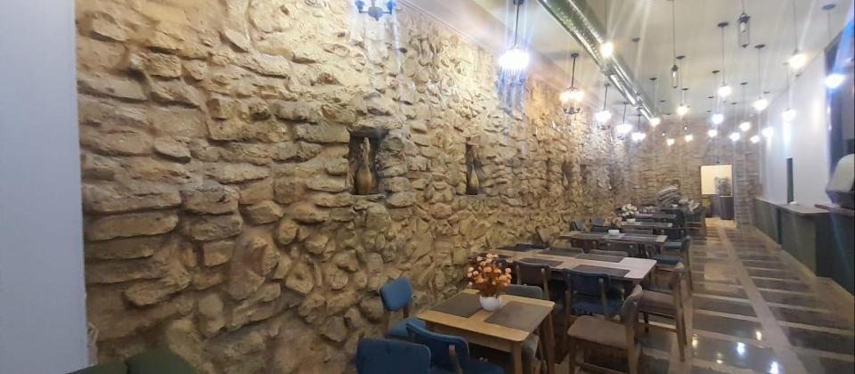 tarqovuya yaxin restoran icaresi - 2