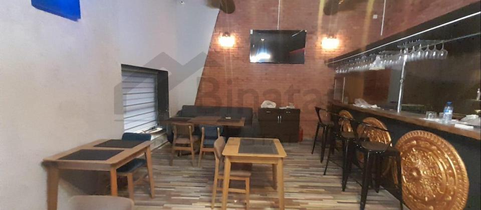 tarqovuya yaxin restoran icaresi - 12