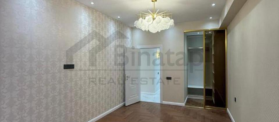 Niaqara restoranının yanı, Tibb Universitetinə yaxın 2 otaqlı mənzil satılır/75 kv.m. - 3