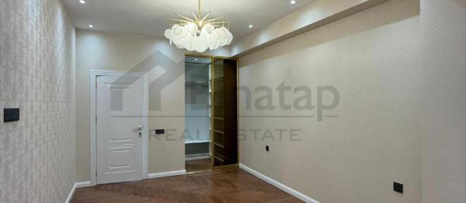 Niaqara restoranının yanı, Tibb Universitetinə yaxın 2 otaqlı mənzil satılır/75 kv.m. - 4