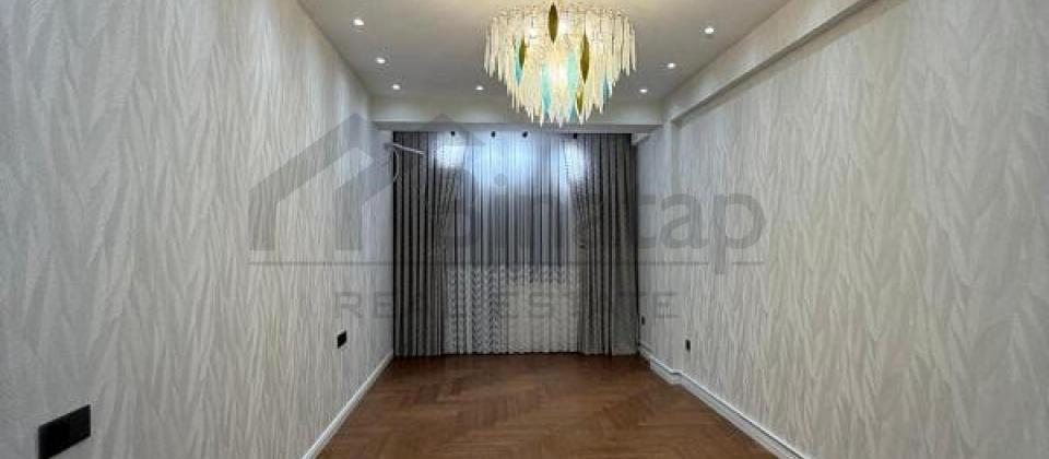 Niaqara restoranının yanı, Tibb Universitetinə yaxın 2 otaqlı mənzil satılır/75 kv.m. - 5