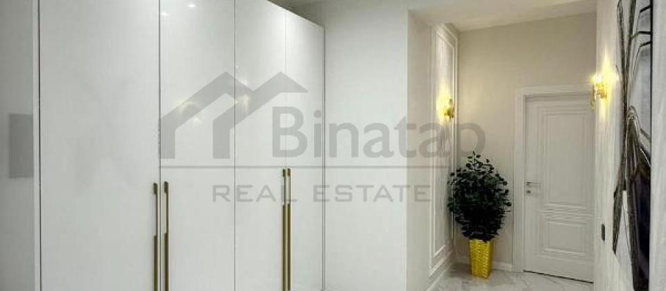 Niaqara restoranının yanı, Tibb Universitetinə yaxın 2 otaqlı mənzil satılır/75 kv.m. - 14