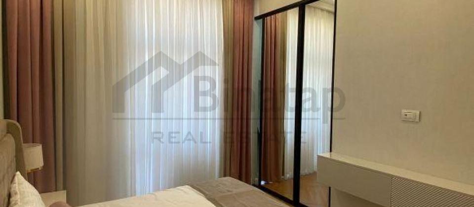 Modern məktəbinin yanı, Nərimanov m/s yaxın 3 otaqlı mənzil satılır/117 kv.m. - 6