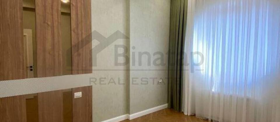 Modern məktəbinin yanı, Nərimanov m/s yaxın 3 otaqlı mənzil satılır/117 kv.m. - 7