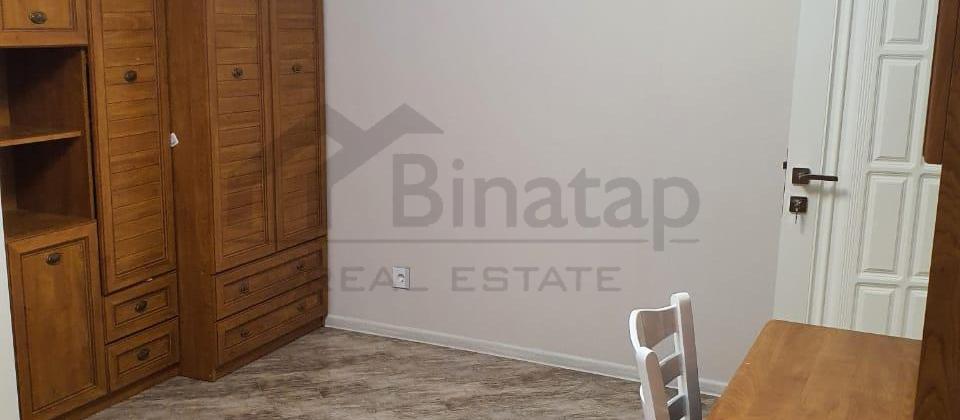 Satılır 3 otaqlı yeni tikili 90 m², Şah İsmayıl Xətai m. - 7