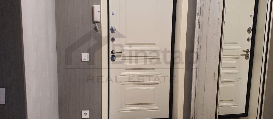 Satılır 3 otaqlı yeni tikili 90 m², Şah İsmayıl Xətai m. - 9