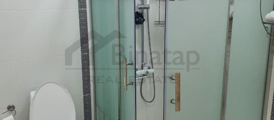 Satılır 3 otaqlı yeni tikili 90 m², Şah İsmayıl Xətai m. - 10