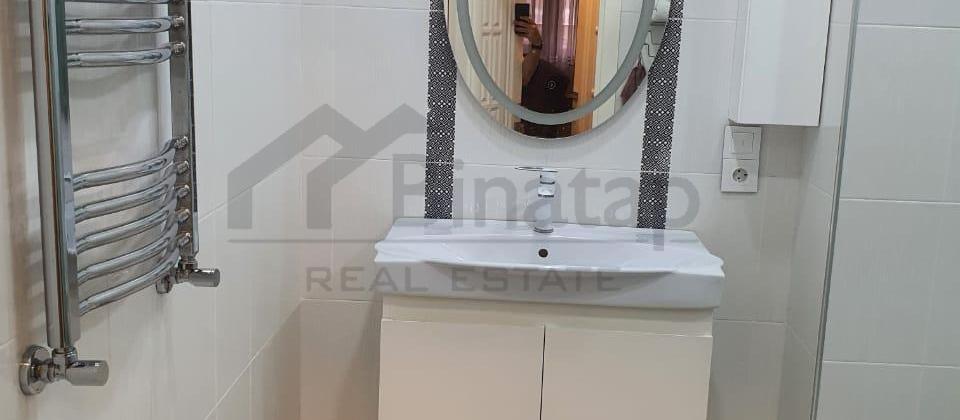 Satılır 3 otaqlı yeni tikili 90 m², Şah İsmayıl Xətai m. - 11