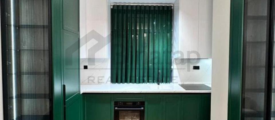 Elmlər Akademiyası m/s, Renessans Palace'da 2 otaqlı mənzil satılır/69 kv.m. - 4