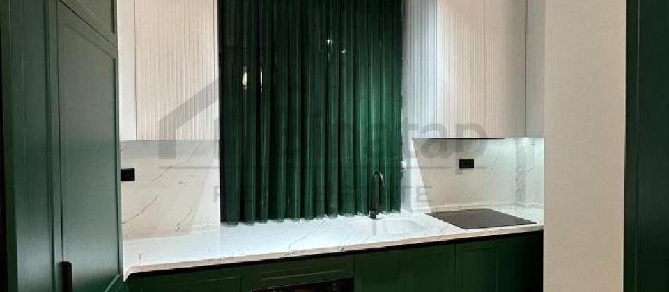 Elmlər Akademiyası m/s, Renessans Palace'da 2 otaqlı mənzil satılır/69 kv.m. - 5