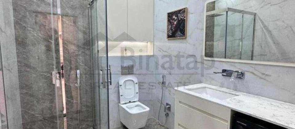 Elmlər Akademiyası m/s, Renessans Palace da 2 otaqlı mənzil satılır/69 kv.m. - 8