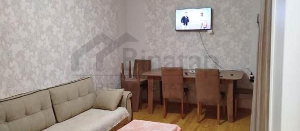 HƏYƏT EVİ KİRAYƏ VERİLİR..! 3 otaq, 80 kv.m., Masazır q., 6№li məktəbin yanı