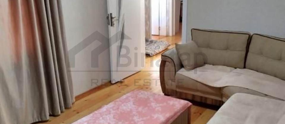 HƏYƏT EVİ KİRAYƏ VERİLİR..! 3 otaq, 80 kv.m., Masazır q., 6№li məktəbin yanı - 2