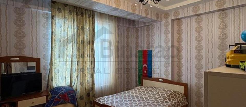 Şərq bazarının yanı, 28 May m/s yaxın 2 otaqlı mənzil satılır/53 kv.m. - 3