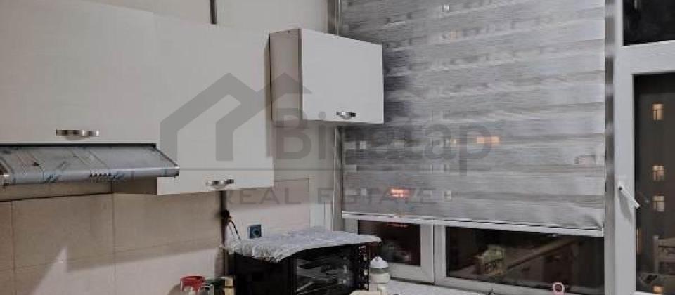 Mida Yaşayış Kompleksində 1 otaqlı mənzil satılır/45 kv.m. - 7