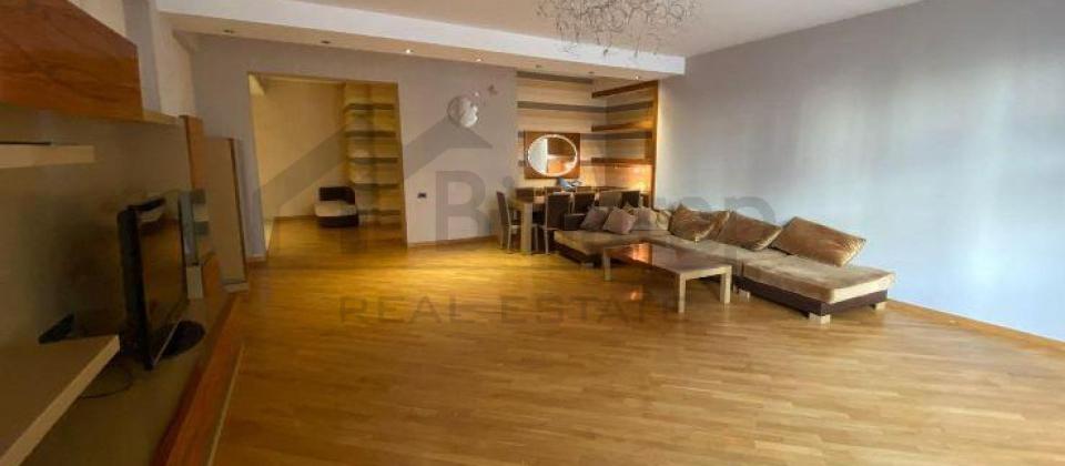 Koala - Dədə Qorqud parkı və 28 May m/s yaxın 4 otaqlı mənzil satılır/220 kv.m. - 3