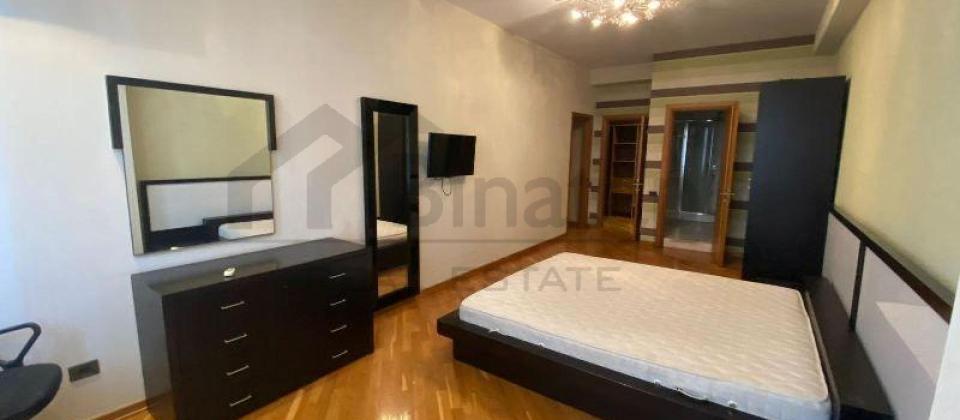 Koala - Dədə Qorqud parkı və 28 May m/s yaxın 4 otaqlı mənzil satılır/220 kv.m. - 5