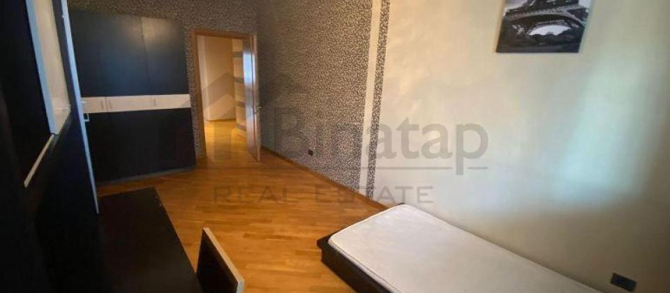 Koala - Dədə Qorqud parkı və 28 May m/s yaxın 4 otaqlı mənzil satılır/220 kv.m. - 9